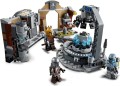 LEGO ® 75319 STAR WARS Kuźnia Zbrojmistrzyni Mandalorian™