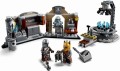 LEGO ® 75319 STAR WARS Kuźnia Zbrojmistrzyni Mandalorian™