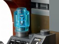 LEGO ® 75319 STAR WARS Kuźnia Zbrojmistrzyni Mandalorian™
