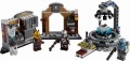 LEGO ® 75319 STAR WARS Kuźnia Zbrojmistrzyni Mandalorian™
