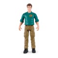 SCHLEICH 42507 Stacja poszukiwaczy przygód Wild Life
