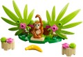  LEGO 41045 Friends Palma Orangutana