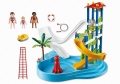PLAYMOBIL 6669 Aqua Park ze zjeżdżalnią
