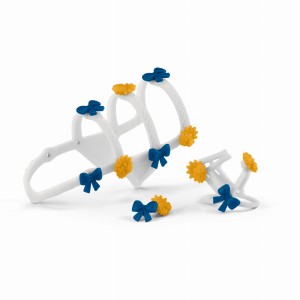 SCHLEICH 42464  Akcesoria do przyozdabiania koni Horse Club