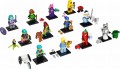 LEGO ® 71032 MINIFIGURES Seria 22
