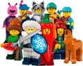 LEGO ® 71032 MINIFIGURES Seria 22