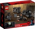 LEGO ® 76179 Motocyklowy pościg Batmana™ i Seliny Kyle™