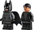 LEGO ® 76179 Motocyklowy pościg Batmana™ i Seliny Kyle™