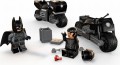LEGO ® 76179 Motocyklowy pościg Batmana™ i Seliny Kyle™