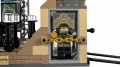 LEGO ® 76183 Jaskinia Batmana™: pojedynek z Człowiekiem-zagadką™