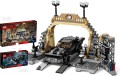 LEGO ® 76183 Jaskinia Batmana™: pojedynek z Człowiekiem-zagadką™