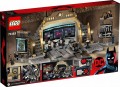 LEGO ® 76183 Jaskinia Batmana™: pojedynek z Człowiekiem-zagadką™