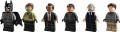 LEGO ® 76183 Jaskinia Batmana™: pojedynek z Człowiekiem-zagadką™
