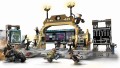 LEGO ® 76183 Jaskinia Batmana™: pojedynek z Człowiekiem-zagadką™