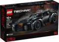 LEGO ® 42127 TECHNIC BATMAN - BATMOBIL™