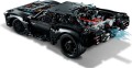 LEGO ® 42127 TECHNIC BATMAN - BATMOBIL™