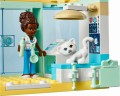LEGO ® 41695 FRIENDS Klinika dla zwierzątek
