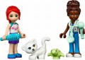 LEGO ® 41695 FRIENDS Klinika dla zwierzątek
