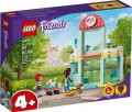 LEGO ® 41695 FRIENDS Klinika dla zwierzątek