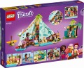 LEGO ® 41700 FRINEDS Luksusowy kemping na plaży