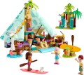 LEGO ® 41700 FRINEDS Luksusowy kemping na plaży