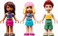 LEGO ® 41700 FRINEDS Luksusowy kemping na plaży