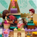 LEGO ® 41700 FRINEDS Luksusowy kemping na plaży