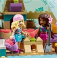 LEGO ® 41700 FRINEDS Luksusowy kemping na plaży