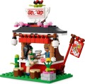 LEGO ® 41701 FRIENDS Stragany z jedzeniem