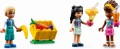 LEGO ® 41701 FRIENDS Stragany z jedzeniem