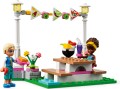 LEGO ® 41701 FRIENDS Stragany z jedzeniem