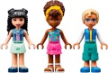 LEGO ® 41701 FRIENDS Stragany z jedzeniem