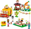 LEGO ® 41701 FRIENDS Stragany z jedzeniem