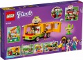 LEGO ® 41701 FRIENDS Stragany z jedzeniem