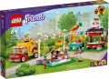 LEGO ® 41701 FRIENDS Stragany z jedzeniem