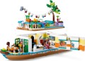 LEGO ® 41702 FRIENDS Łódź mieszkalna na kanale