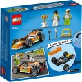 LEGO ® 60322 CITY Samochód wyścigowy