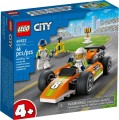 LEGO ® 60322 CITY Samochód wyścigowy