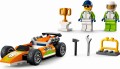 LEGO ® 60322 CITY Samochód wyścigowy