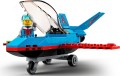 LEGO ® 60323 CITY Samolot kaskaderski