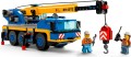 LEGO ® 60324 CITY Żuraw samochodowy