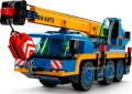 LEGO ® 60324 CITY Żuraw samochodowy