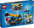 LEGO ® 60324 CITY Żuraw samochodowy
