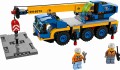 LEGO ® 60324 CITY Żuraw samochodowy