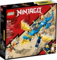 LEGO ® 71760 NINJAGO Smok gromu Jaya EVO