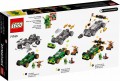 LEGO ® 71763 NINJAGO Samochód wyścigowy Lloyda EVO