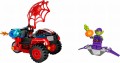 LEGO ® 10781 Miles Morales: Technotrójkołowiec Spider-Mana