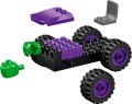 LEGO ® 10782 Hulk kontra Rhino - starcie pojazdów