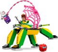 LEGO ® 10783 Spider-Man w laboratorium Doca Ocka