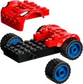 LEGO ® 10783 Spider-Man w laboratorium Doca Ocka